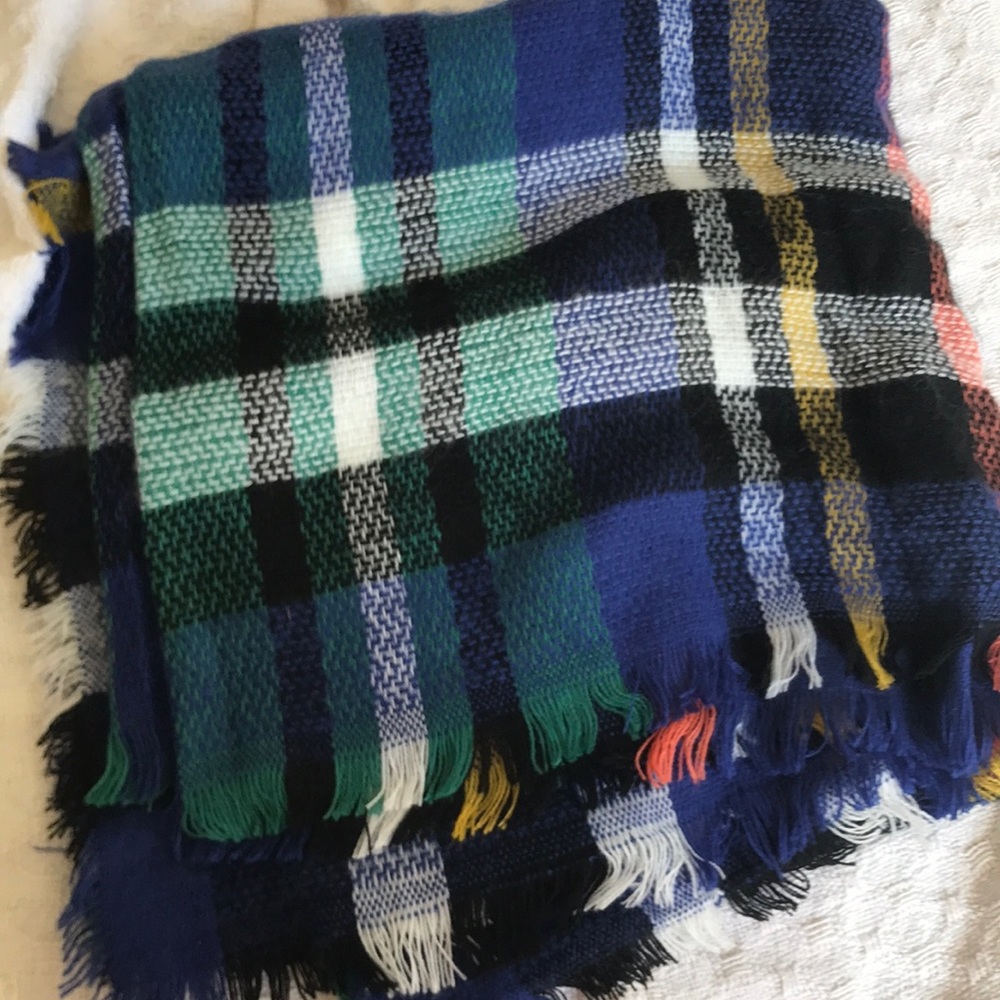 Simply Southern Blanket Scarf